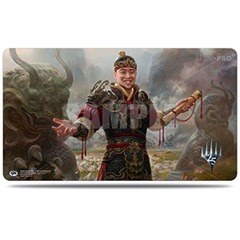 Ultra Pro Playmat - Masters 25 V1